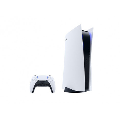 PS5 PlayStation® 5 Sony Consola - EDICION DISCO (OB)