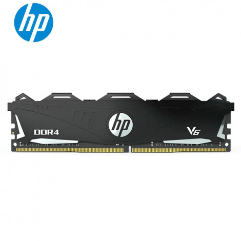 Memoria HP V6 Series, 8GB, DDR4, 3200 MHz