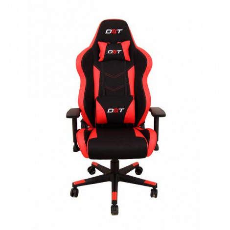 Silla Gamer DXT Racing Bright RED 