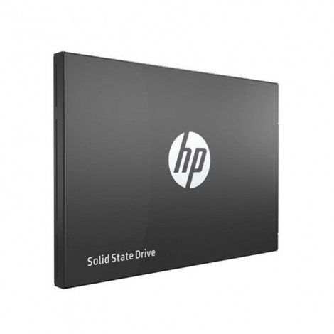 SSD HP S700, 500GB, SATA 6.0 Gb/s, 2.5", 7mm.