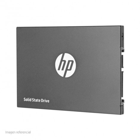 SSD HP S700, 1TB, SATA 6.0 Gb/s, 2.5", 7mm.