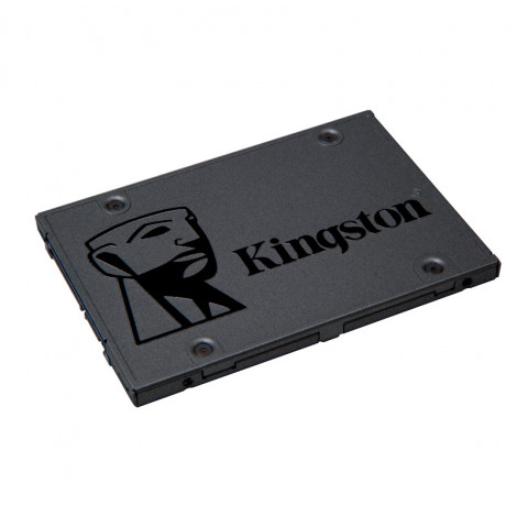 SSD Kingston A400, 480GB, SATA 6Gb/s, 2.5", 7mm, TLC.