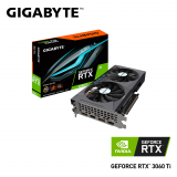 GIGABYTE GeForce RTX™ 3060 Ti EAGLE OC 8G 