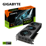  Gigabyte GeForce RTX™ 4060 Ti EAGLE OC 8G