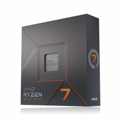 Procesador AMD Ryzen™ 7 7700X, 4.50GHz, 32MB L3, 8 Core, AM5, 5nm FinFET