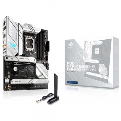 Placa Madre ASUS B660-A GAMING WIFI SVL DDR4