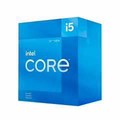 Procesador Intel Core I5-12400F, 2.50GHZ