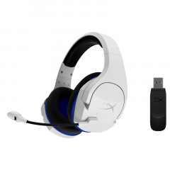 Auriculares HyperX Cloud Stinger Core Wireless White