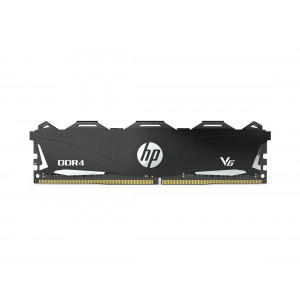 Memoria HP V6 Series, 8GB, DDR4, 3600 MHz, PC4-28800, CL-18, 1.35V