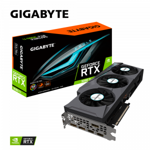GIGABYTE NVIDIA GeForce RTX 3080 Ti  EAGLE 12GB GDDR6X