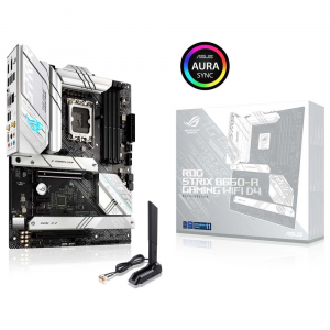 Motherboard ASUS B660-A GAMING WiFi, LAG 1700, B660, DDR4