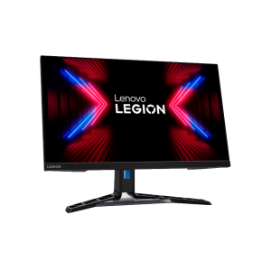 Monitor Lenovo Legion R27q-30, 27" WLED/IPS/QHD/16:9/165Hz/HDMI x2/DP x1/Parlantes (3Wx2)