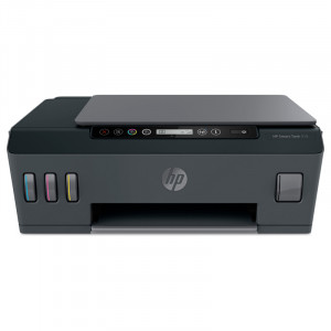 Impresora multifuncional de tinta HP Smart Tank 515, WiFi