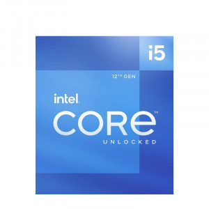 Procesador Intel Core I5-12400 2.50GHZ
