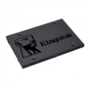SSD Kingston A400, 480GB, SATA 6Gb/s, 2.5", 7mm, TLC.