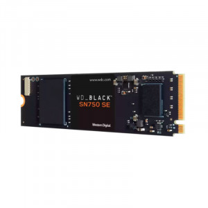 SSD WD Black SN750 SE NVMe 1TB SSD M.2 PCIe Gen4